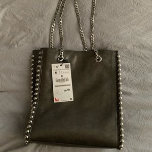 Zara bag